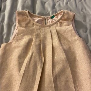 United Collection of Benetton dress